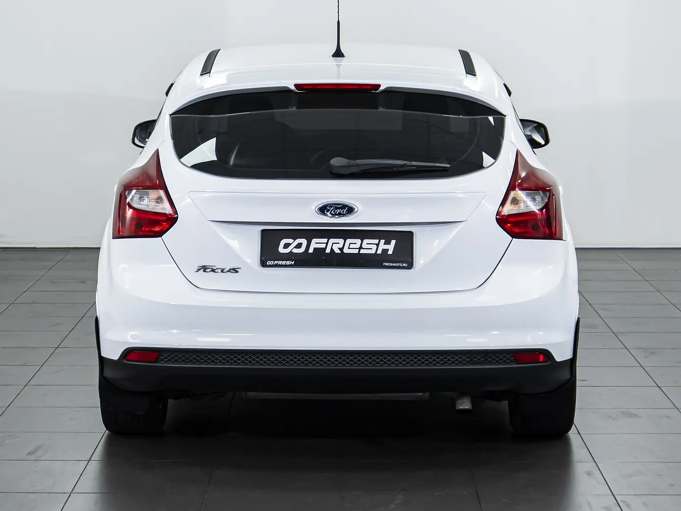 Ford