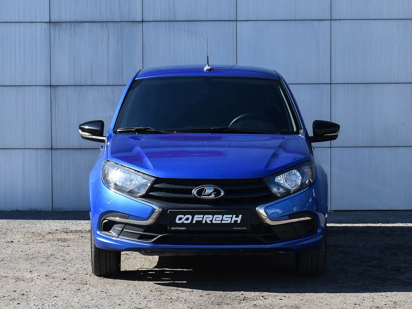 LADA (ВАЗ)