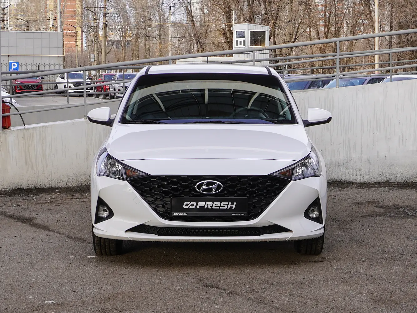 Hyundai