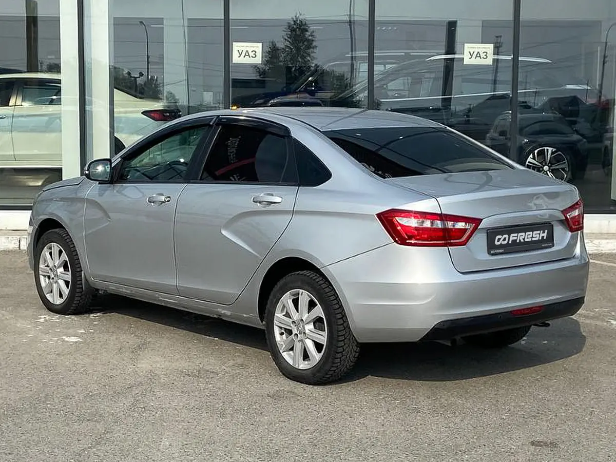 LADA (ВАЗ)