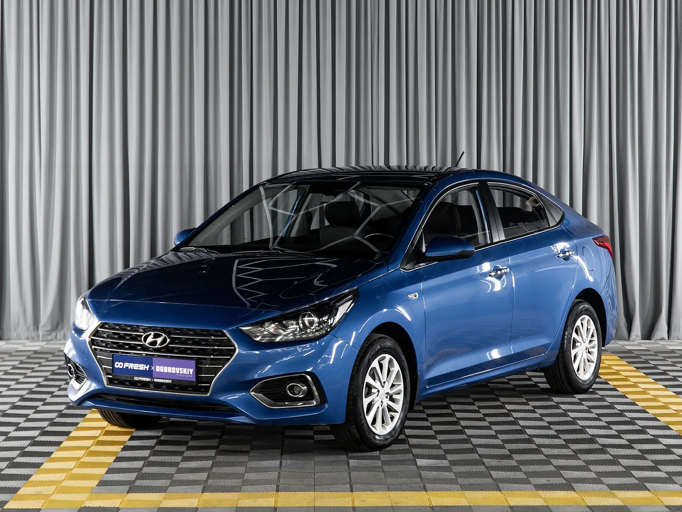 Hyundai