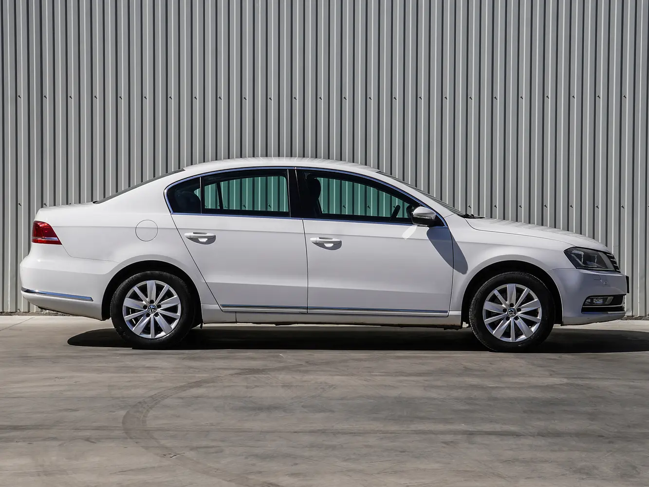 Volkswagen