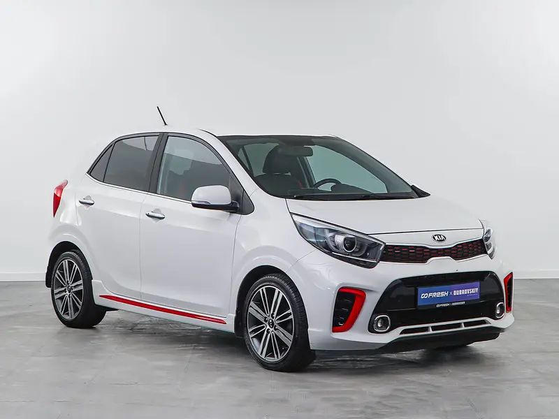 Picanto