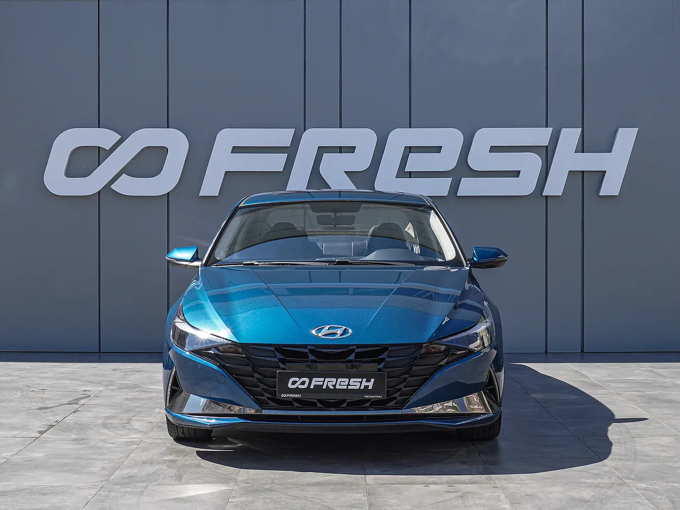 Hyundai