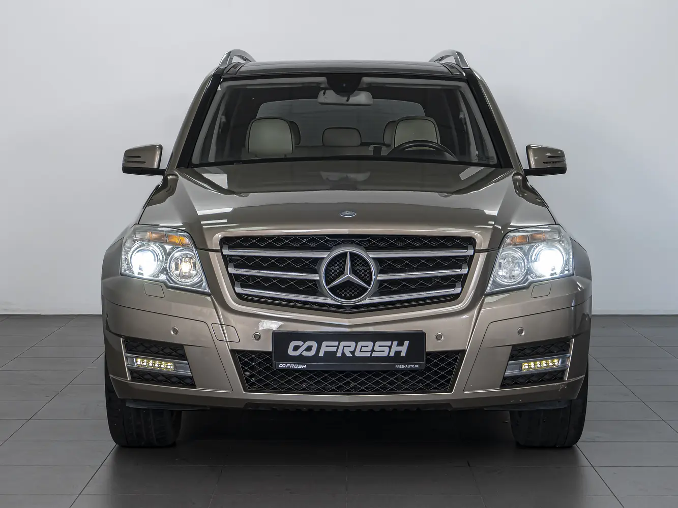Mercedes-Benz