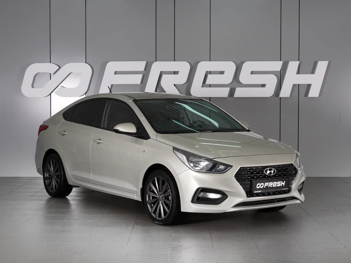 Hyundai