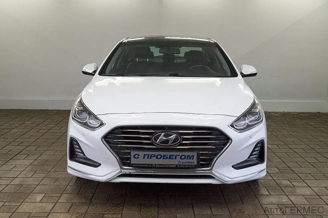 Hyundai