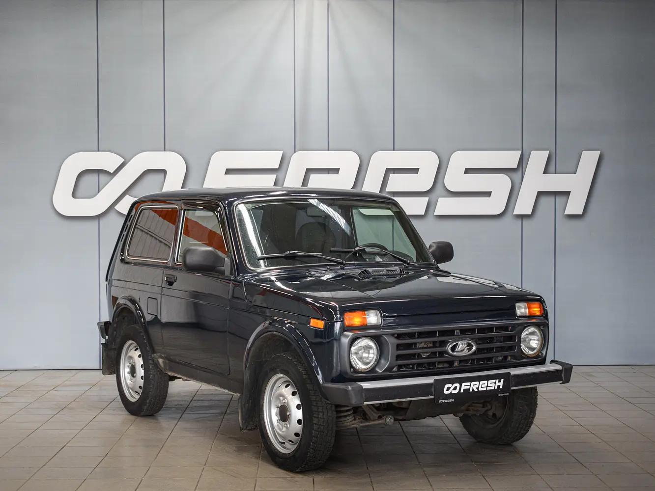LADA (ВАЗ)