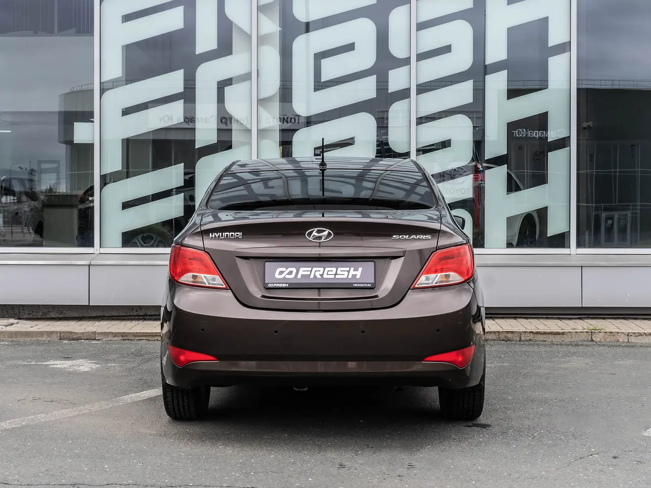 Hyundai
