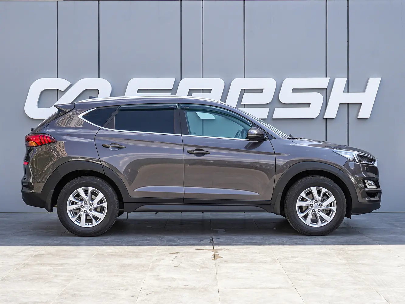 Hyundai