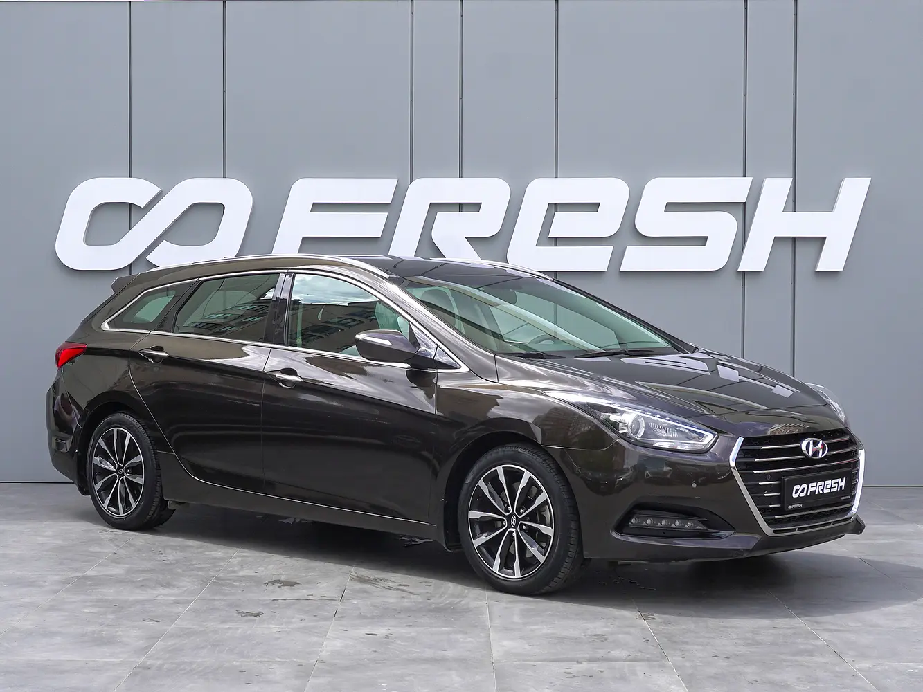 Hyundai