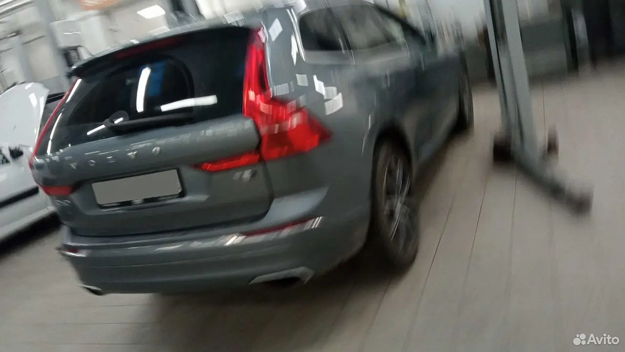 Volvo