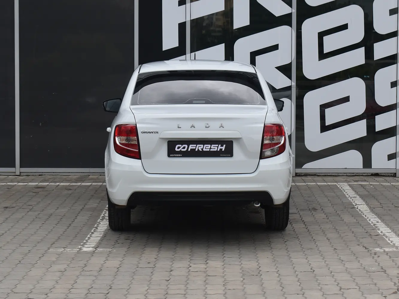 LADA (ВАЗ)