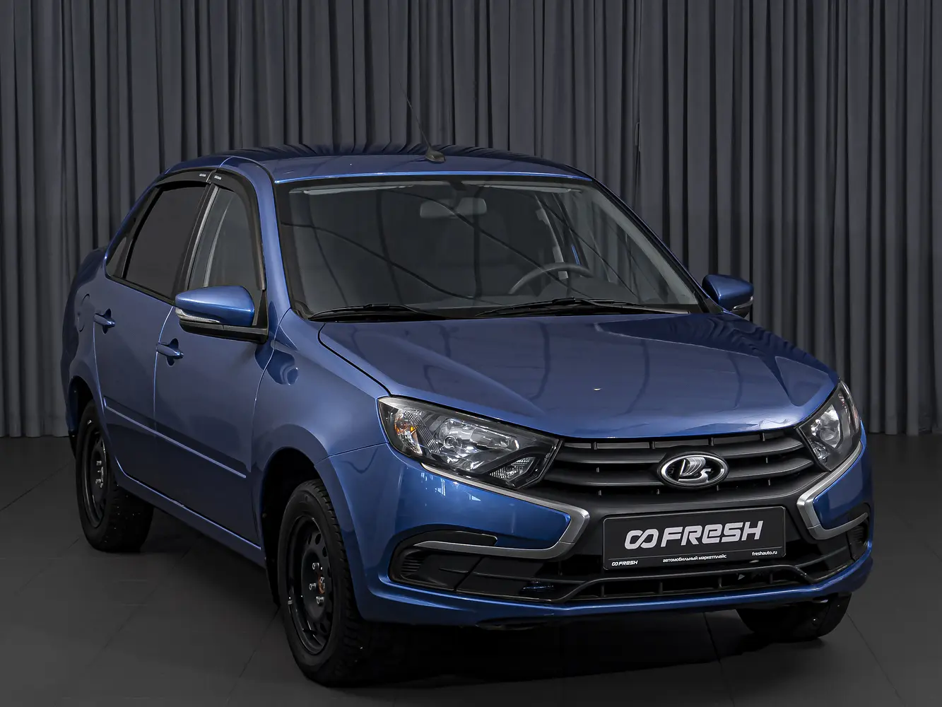 LADA (ВАЗ)