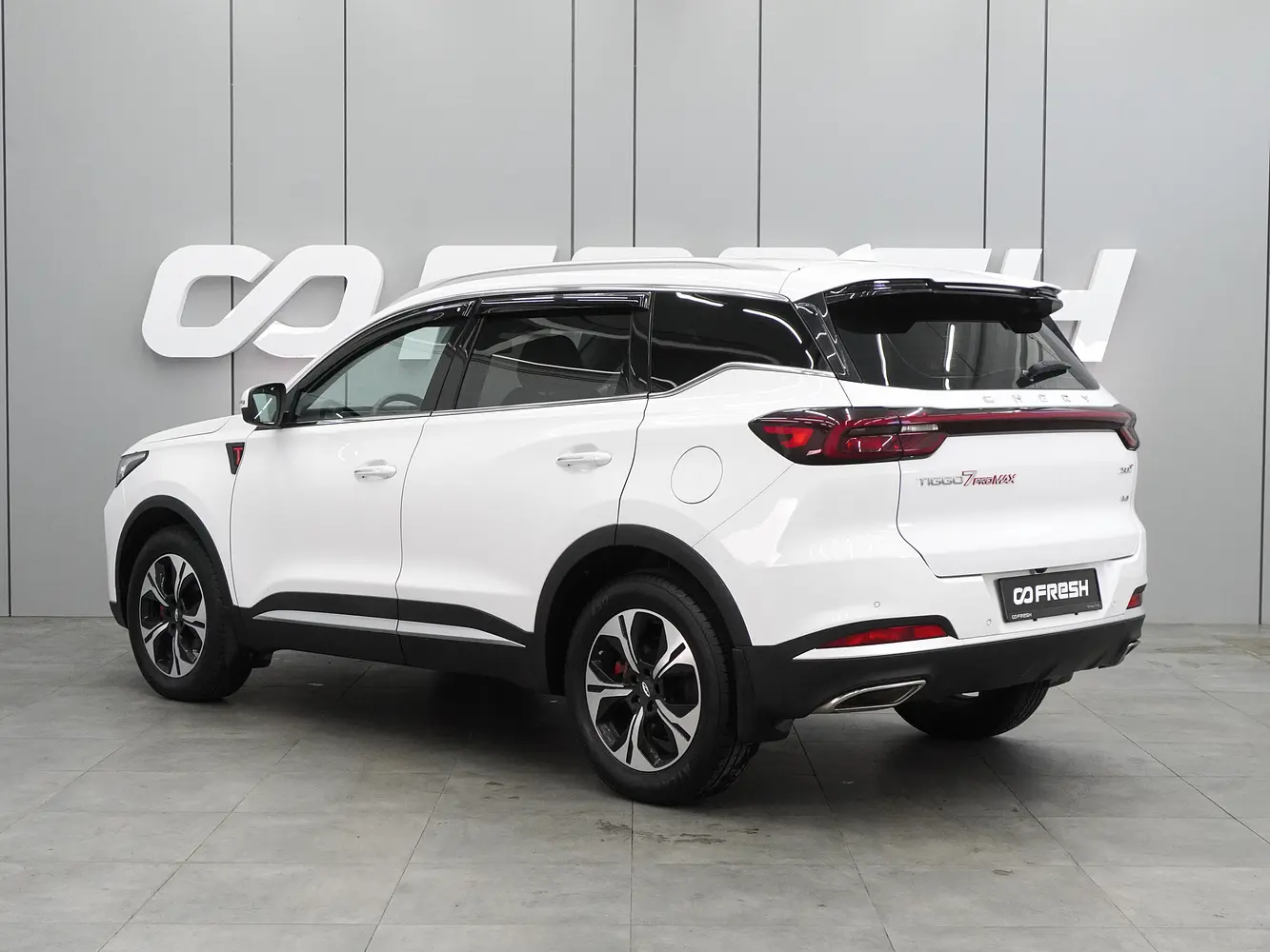 Chery