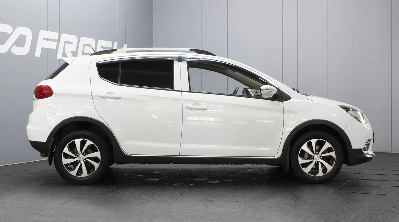 Lifan