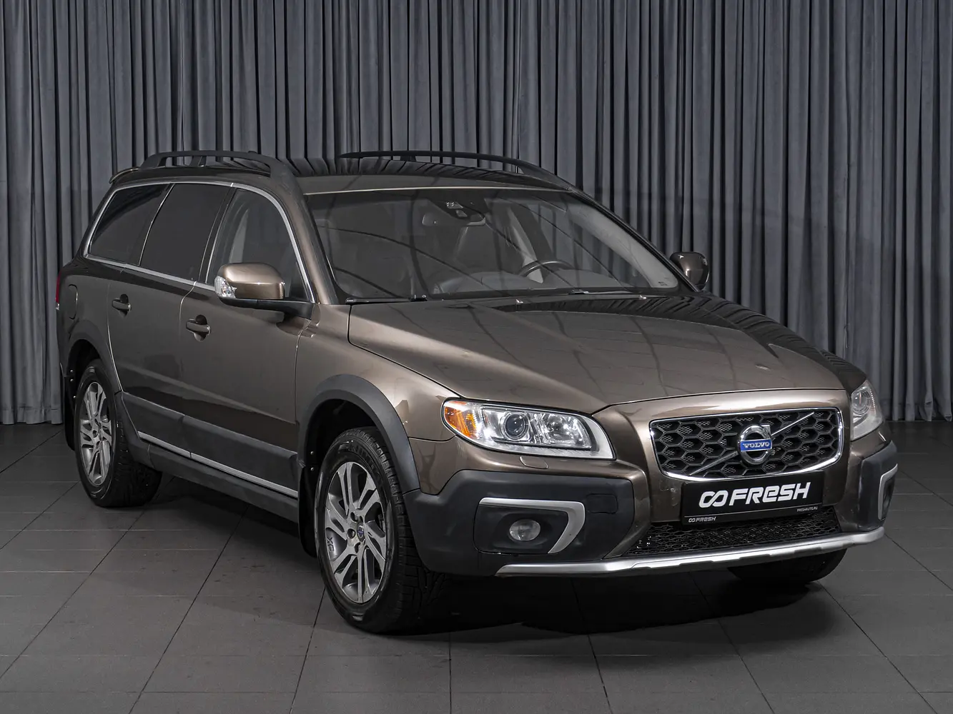 Volvo
