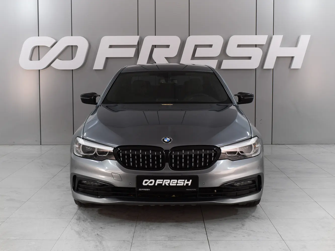 BMW