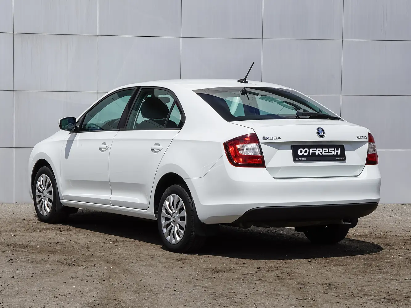 Skoda