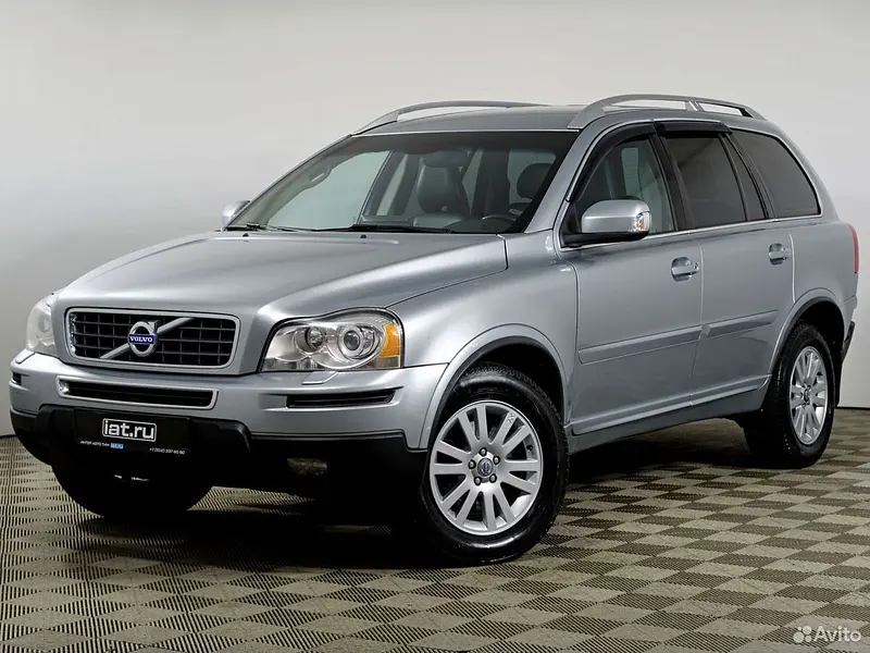 XC90