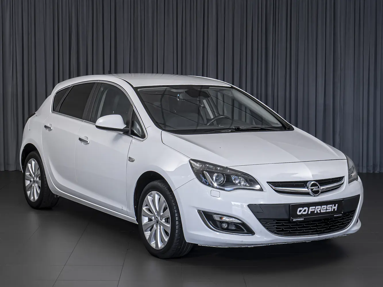 Opel