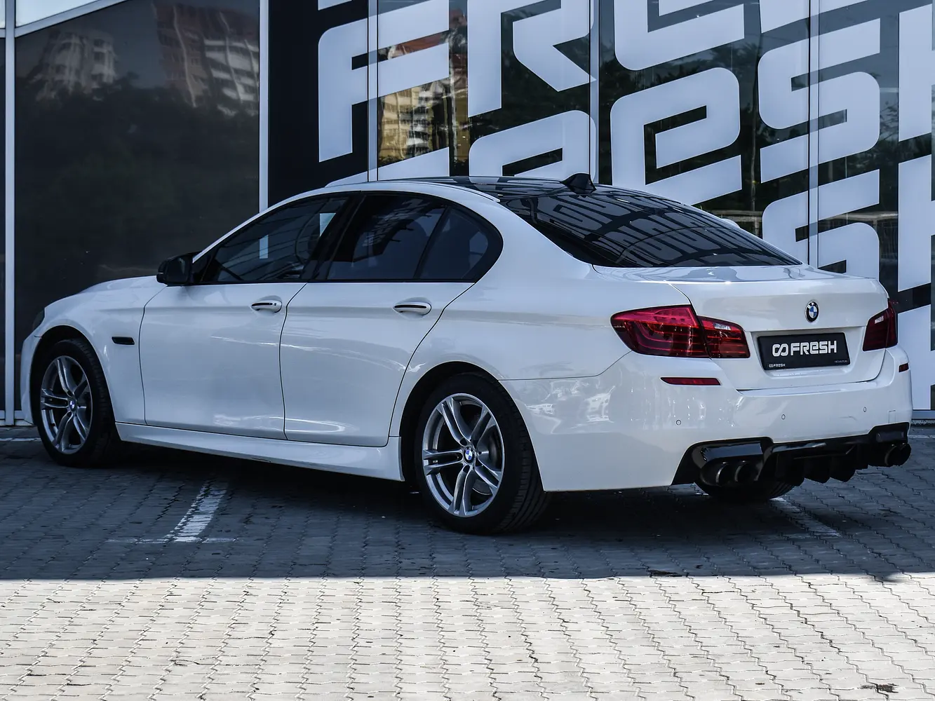 BMW