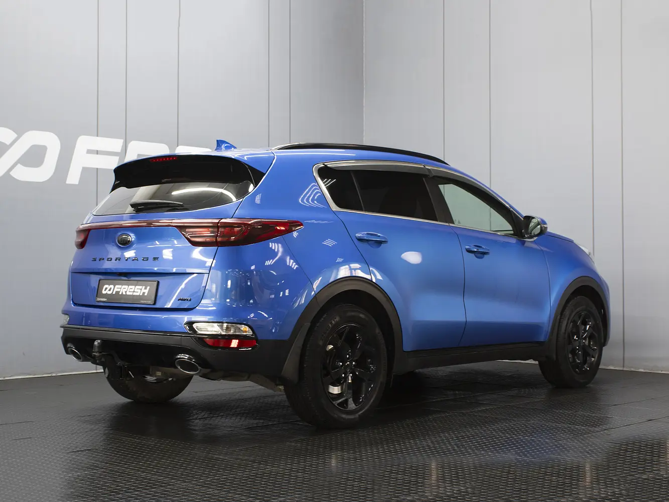Kia