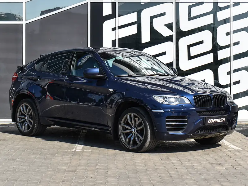 X6