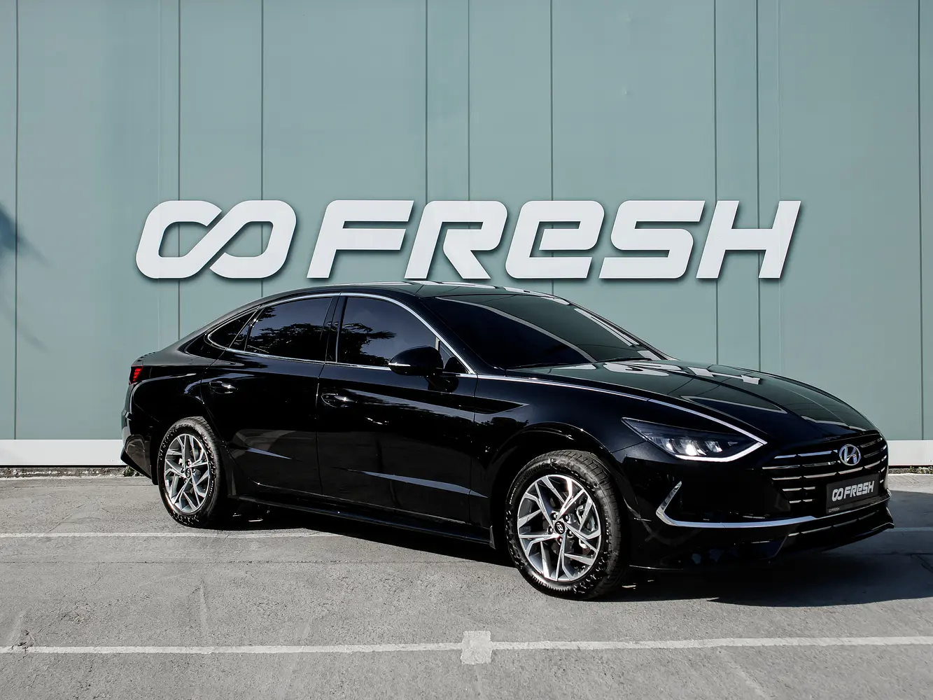Hyundai