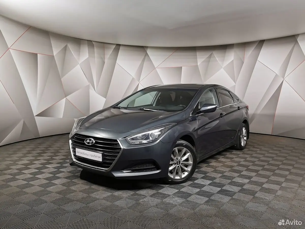 Hyundai