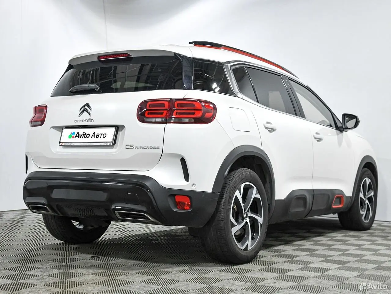 Citroen