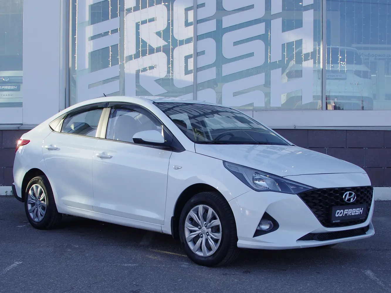 Hyundai