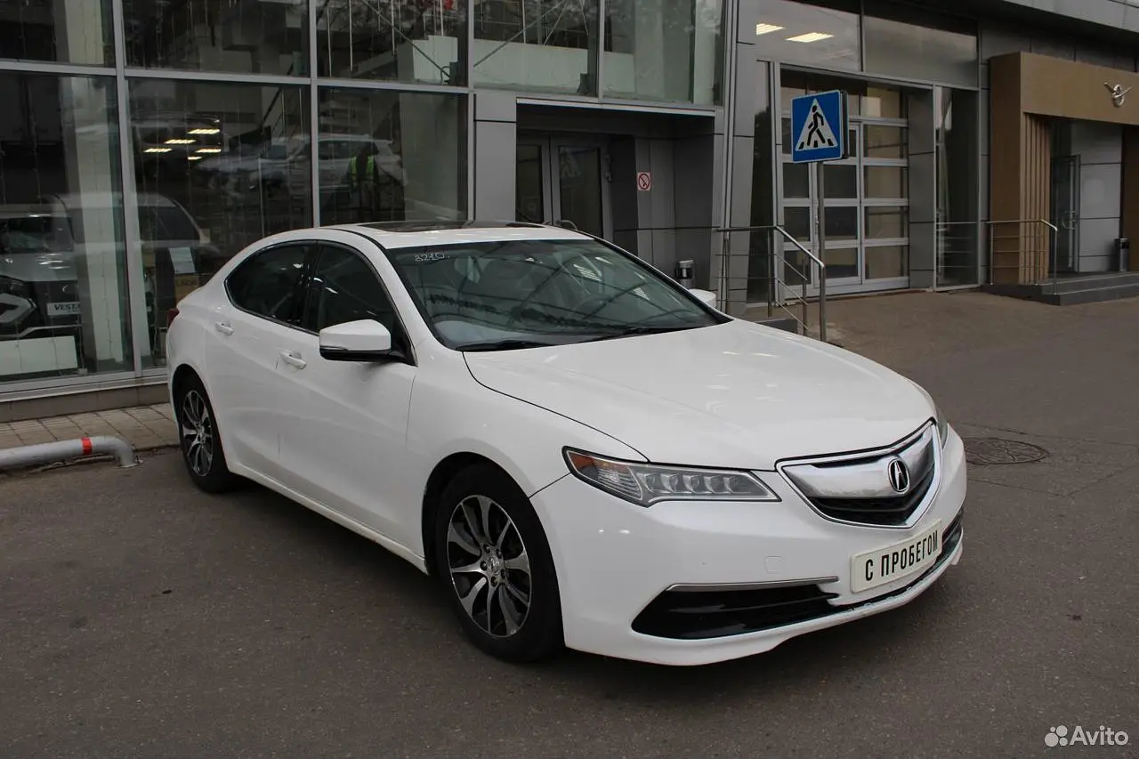 Acura