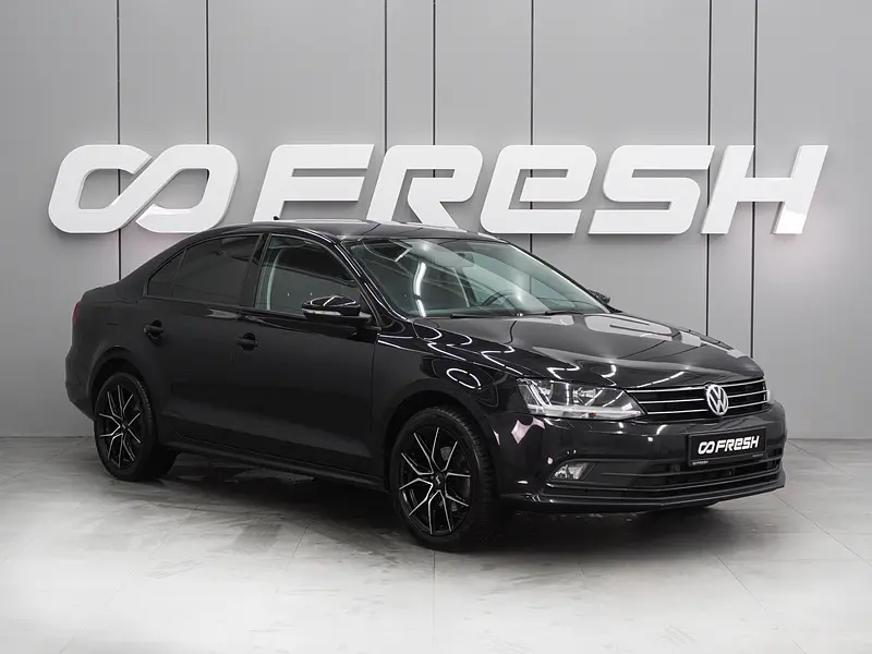 Jetta