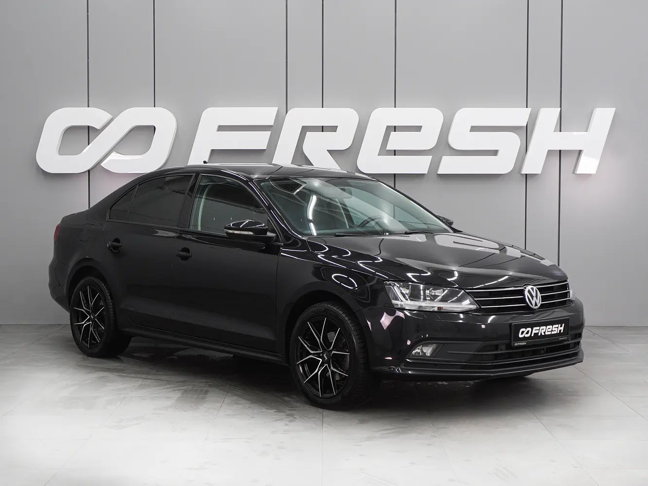 Volkswagen