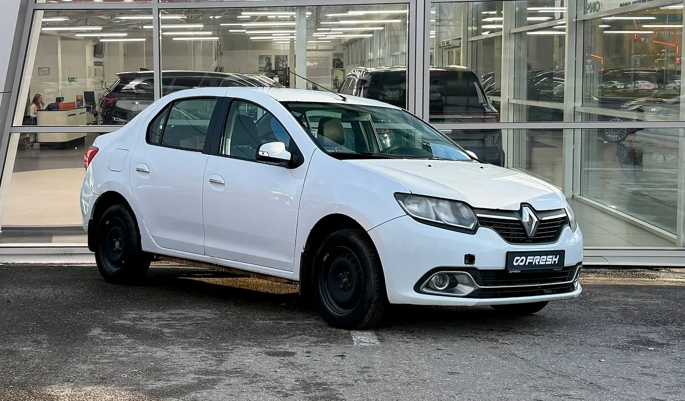 Renault
