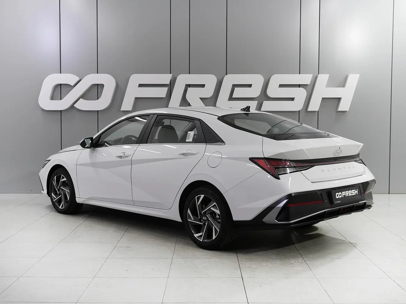 Hyundai