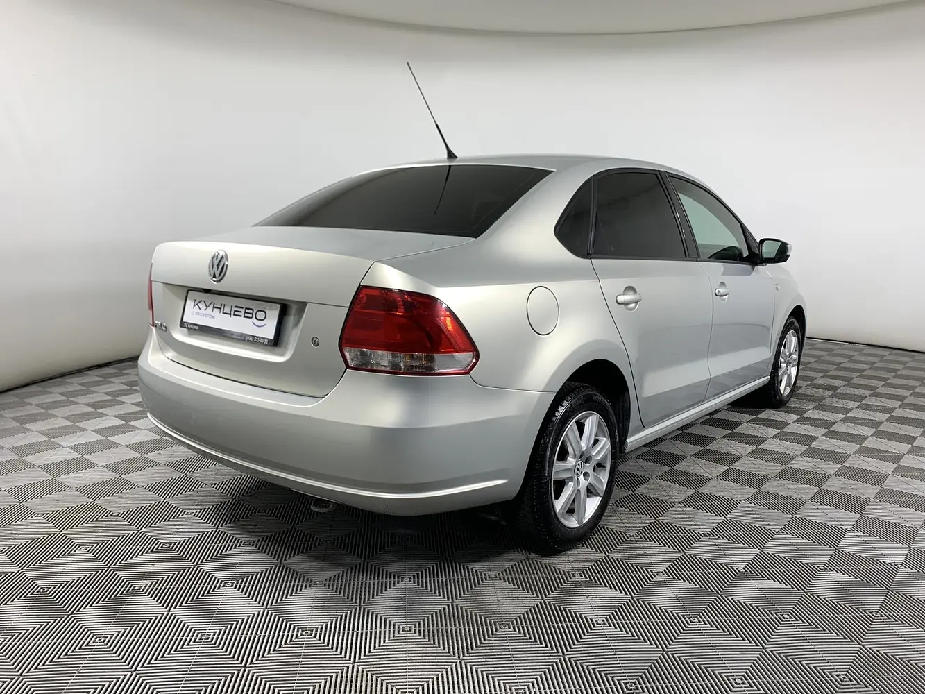 Volkswagen