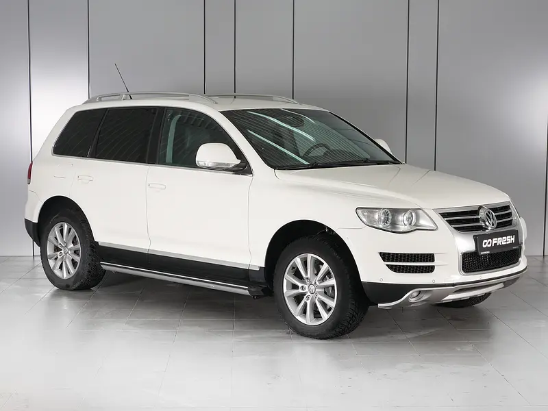 Touareg