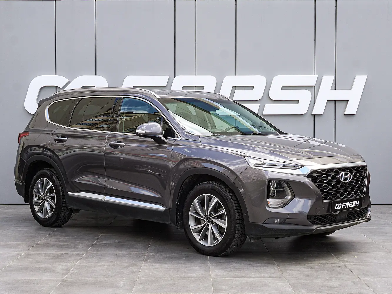 Hyundai