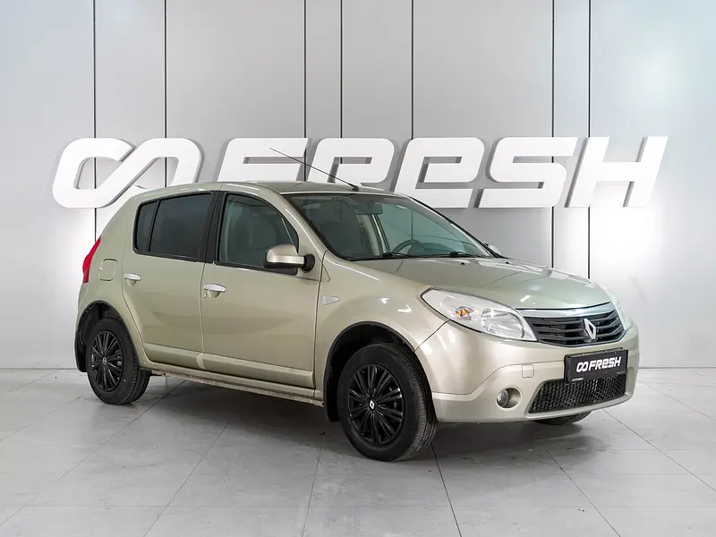 Sandero