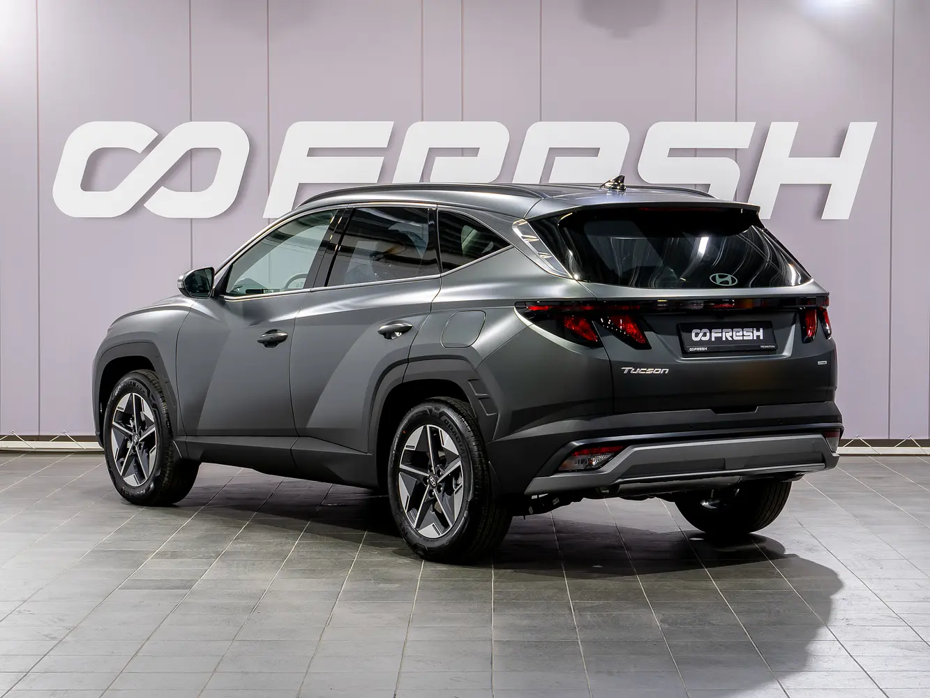 Hyundai