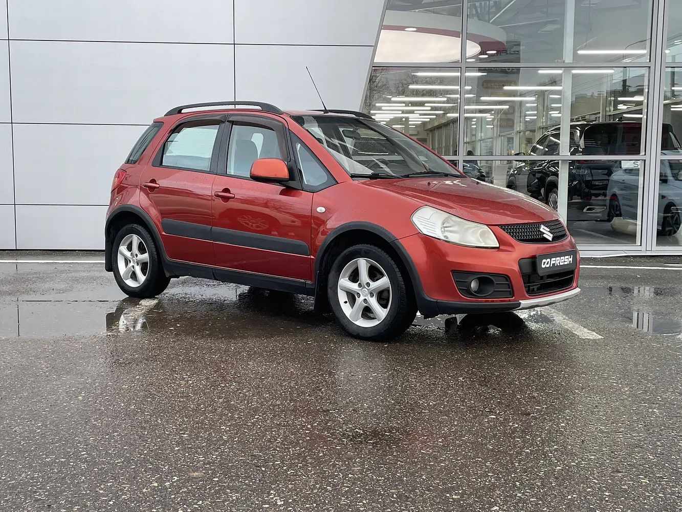 Suzuki