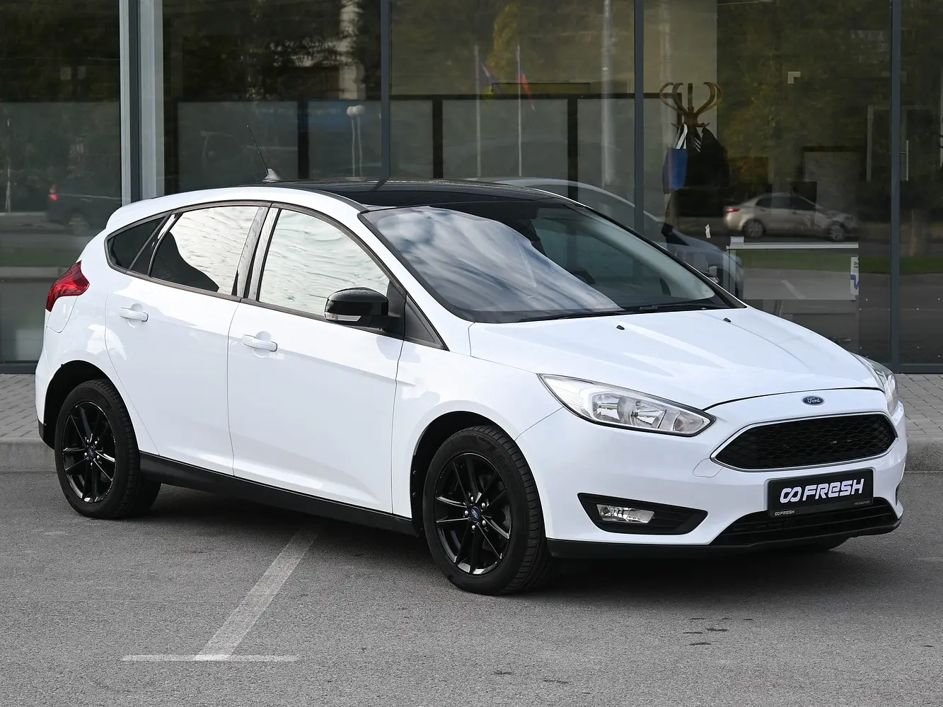 Ford