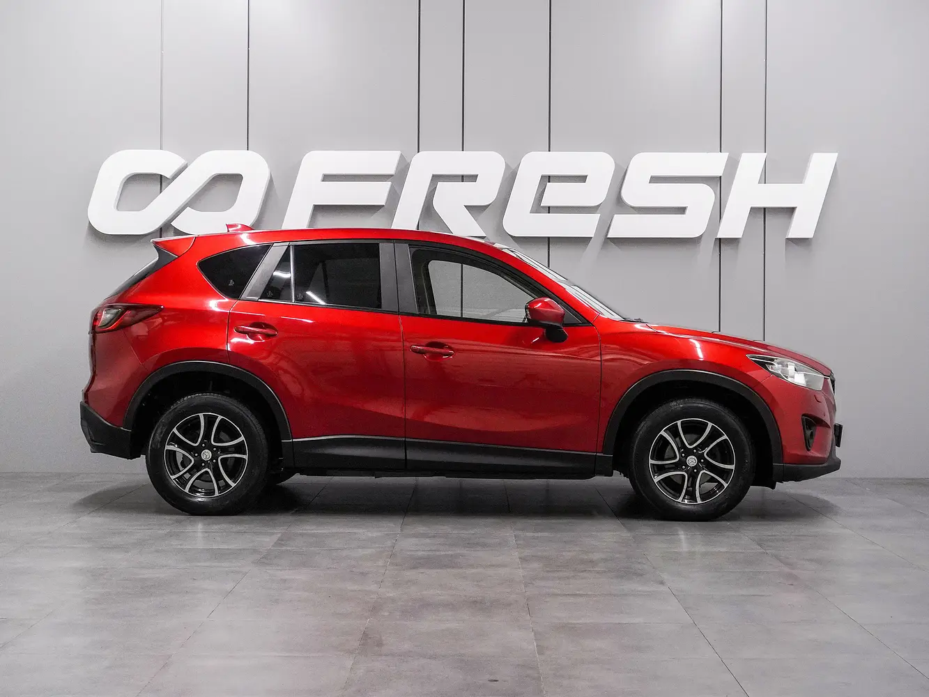 Mazda