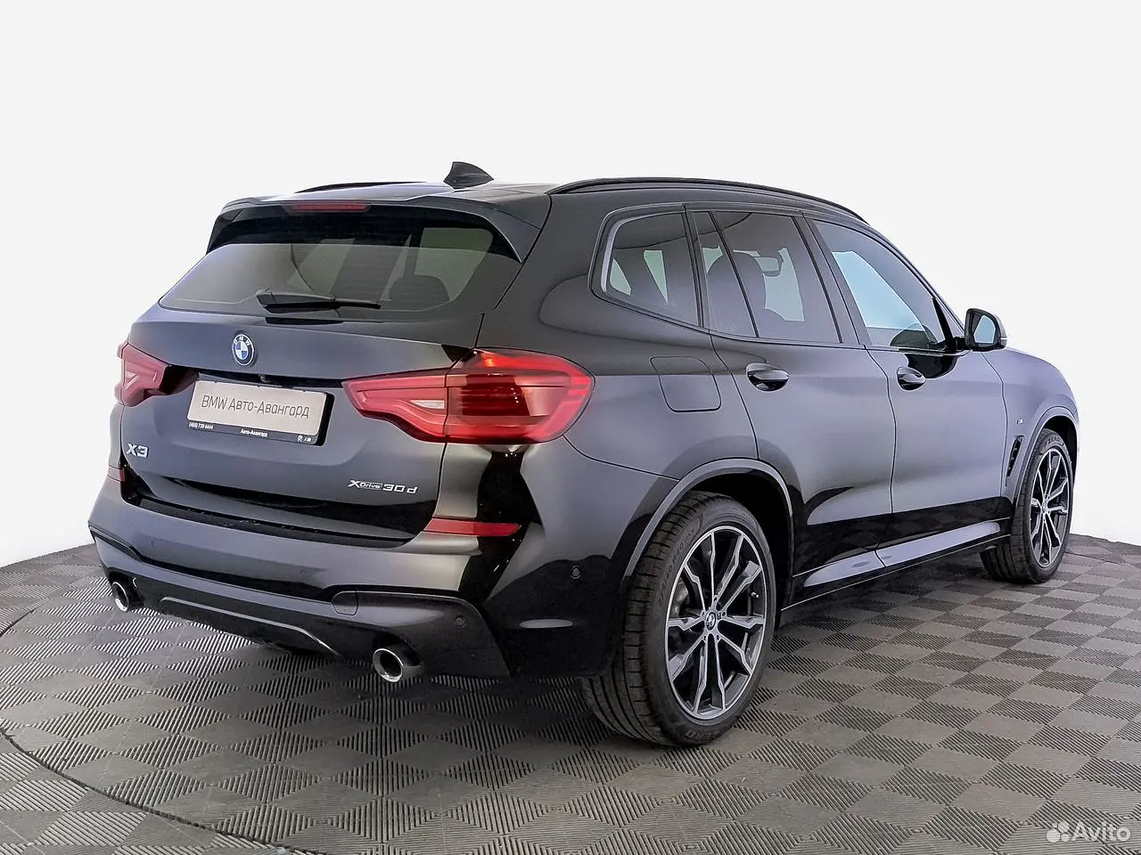 BMW
