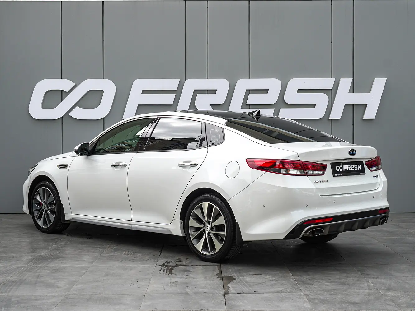 Kia