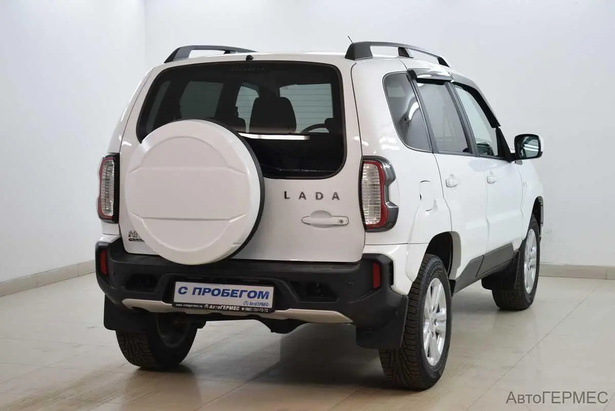 LADA (ВАЗ)