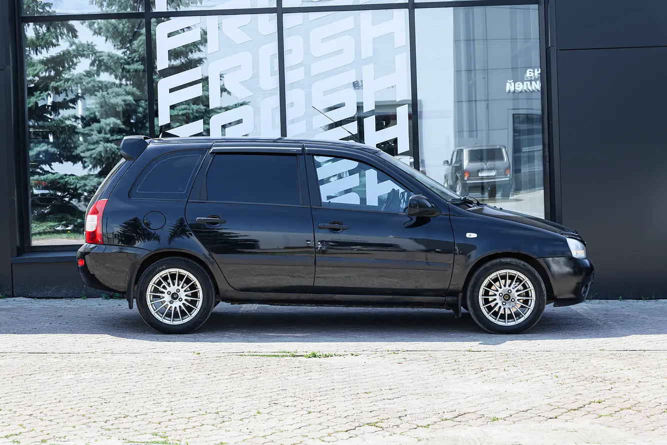 LADA (ВАЗ)