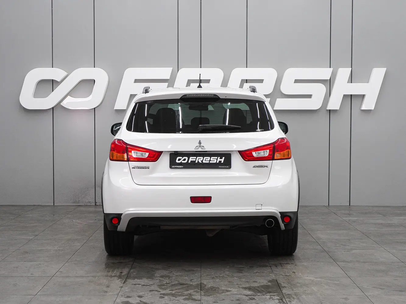 Mitsubishi